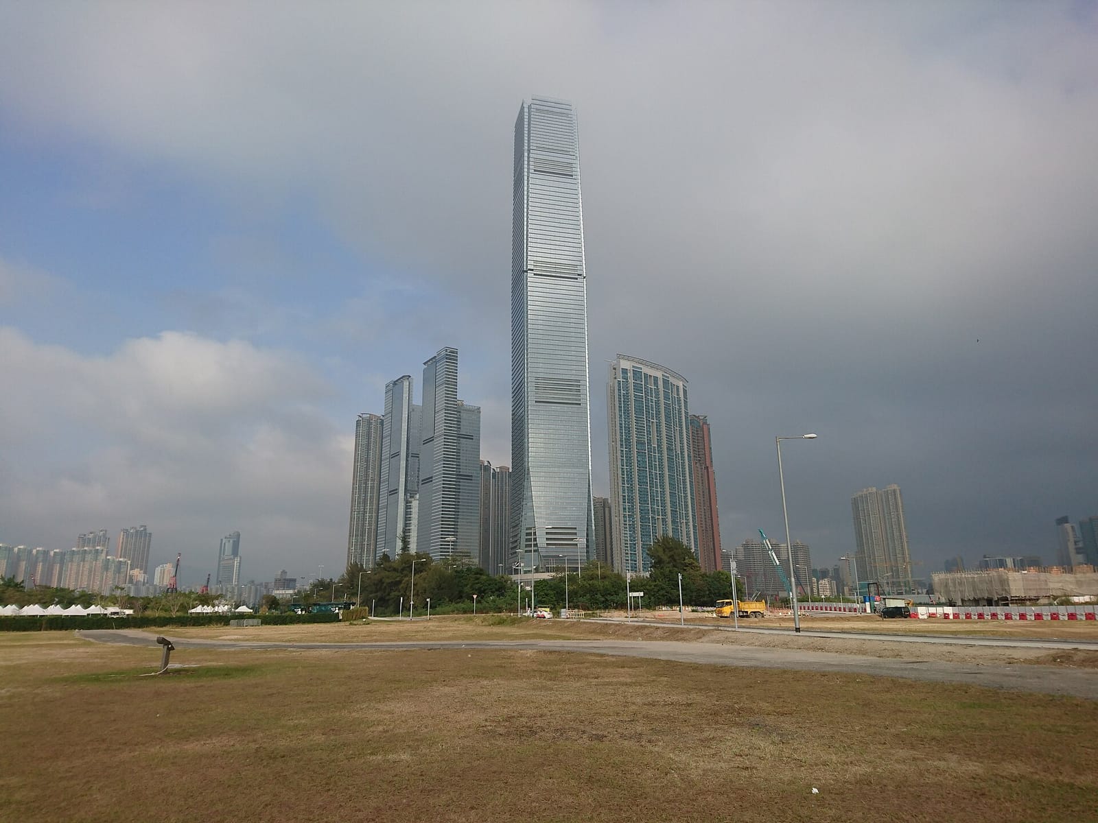 % Arabica (West Kowloon) photo 2