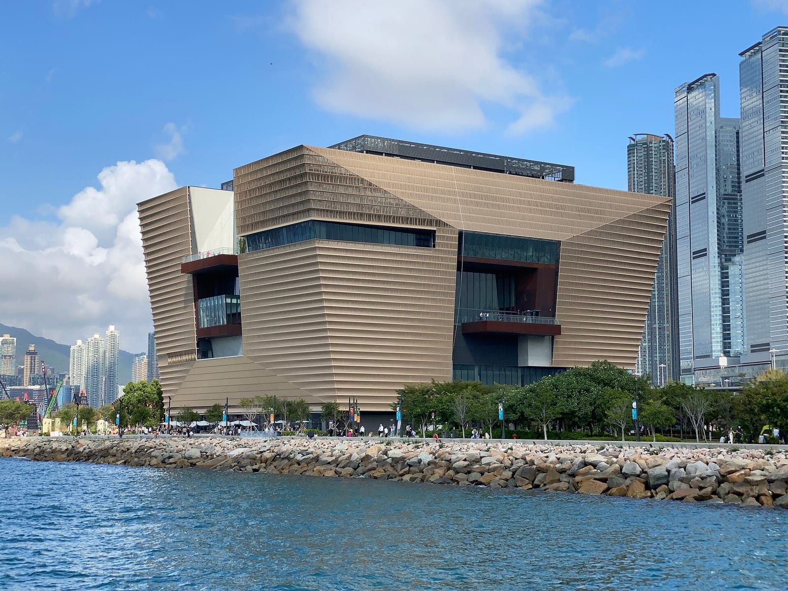 % Arabica (West Kowloon) photo 4