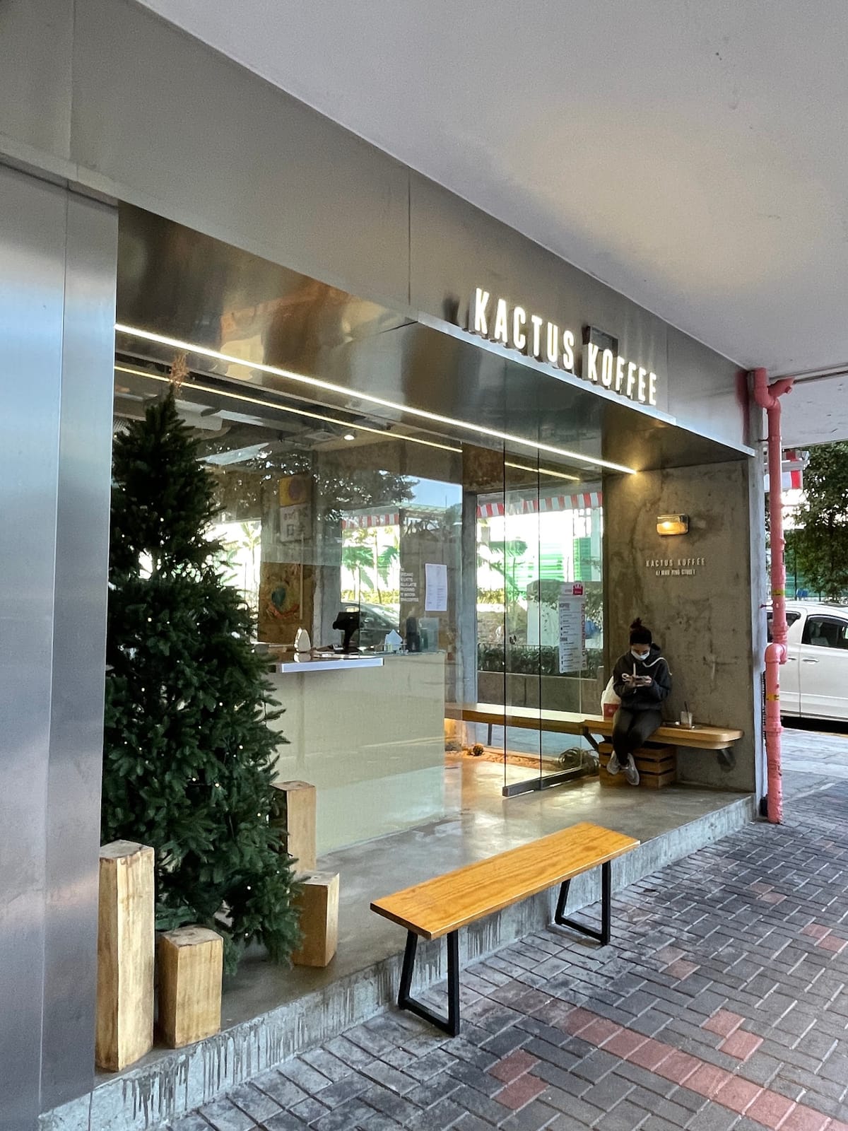 Kactus Koffee