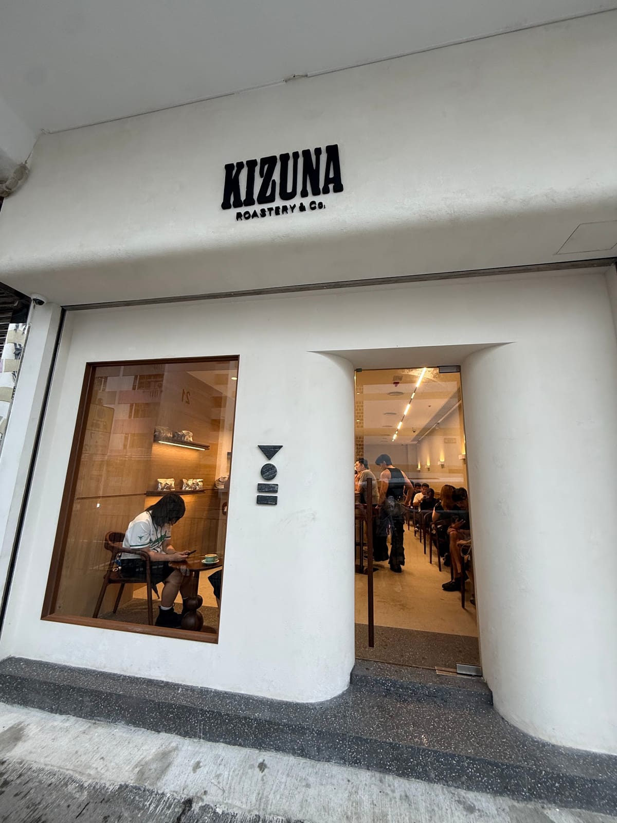 Kizuna Roaster & Co.
