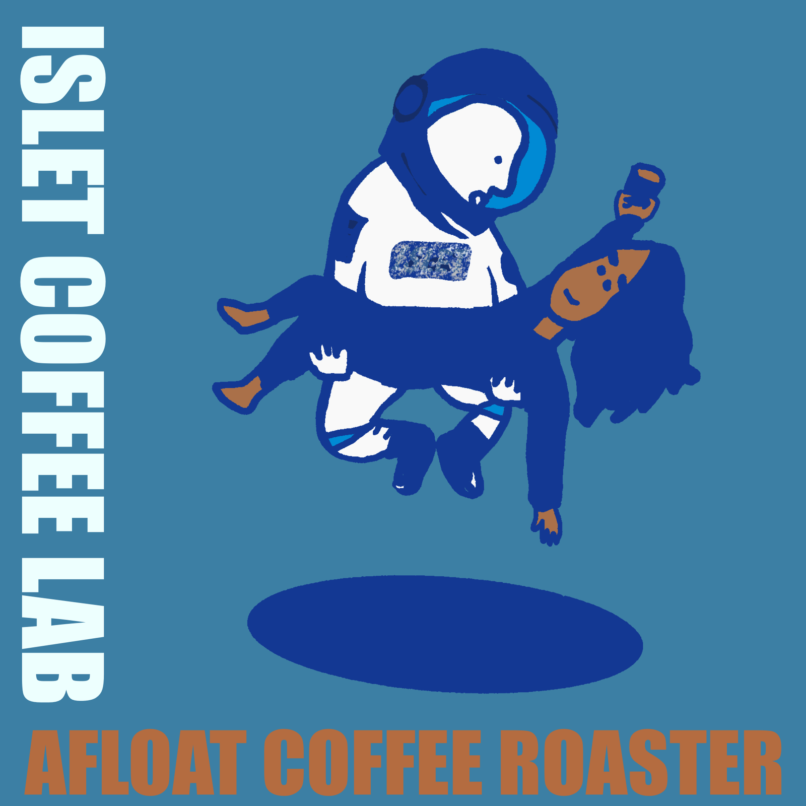 Islet Coffee Lab (Yau Ma Tei) photo 4