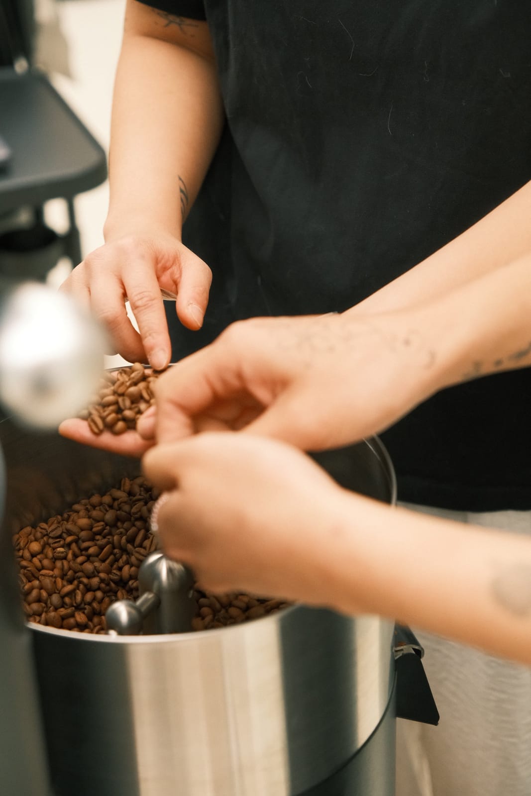 Islet Coffee Lab (Yau Ma Tei) photo 5