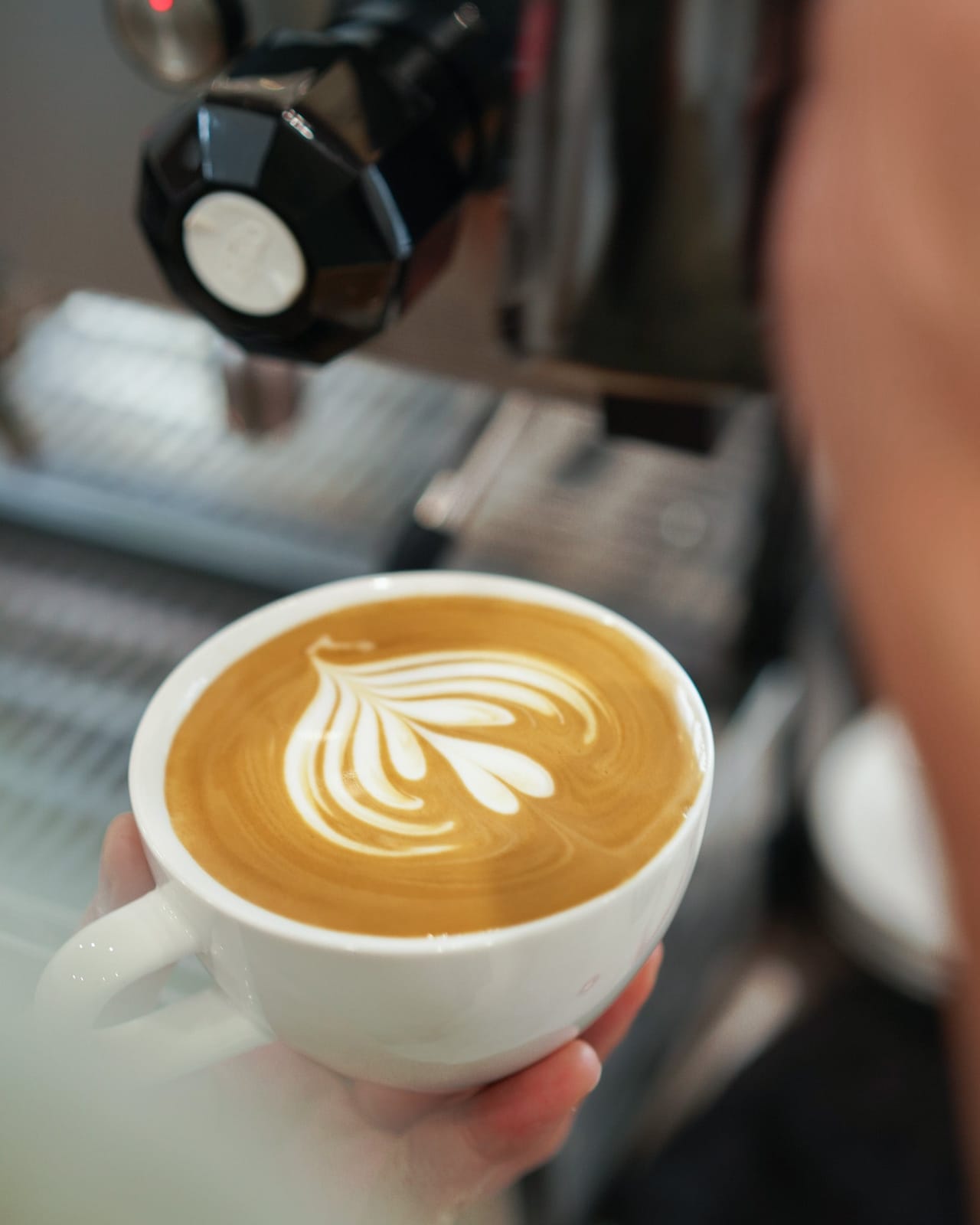 Saturn Coffee Roaster photo 8
