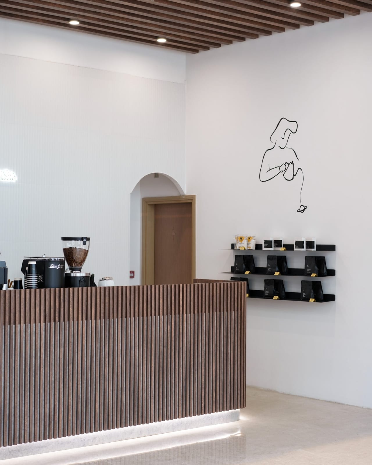 Saturn Coffee Roaster photo 3