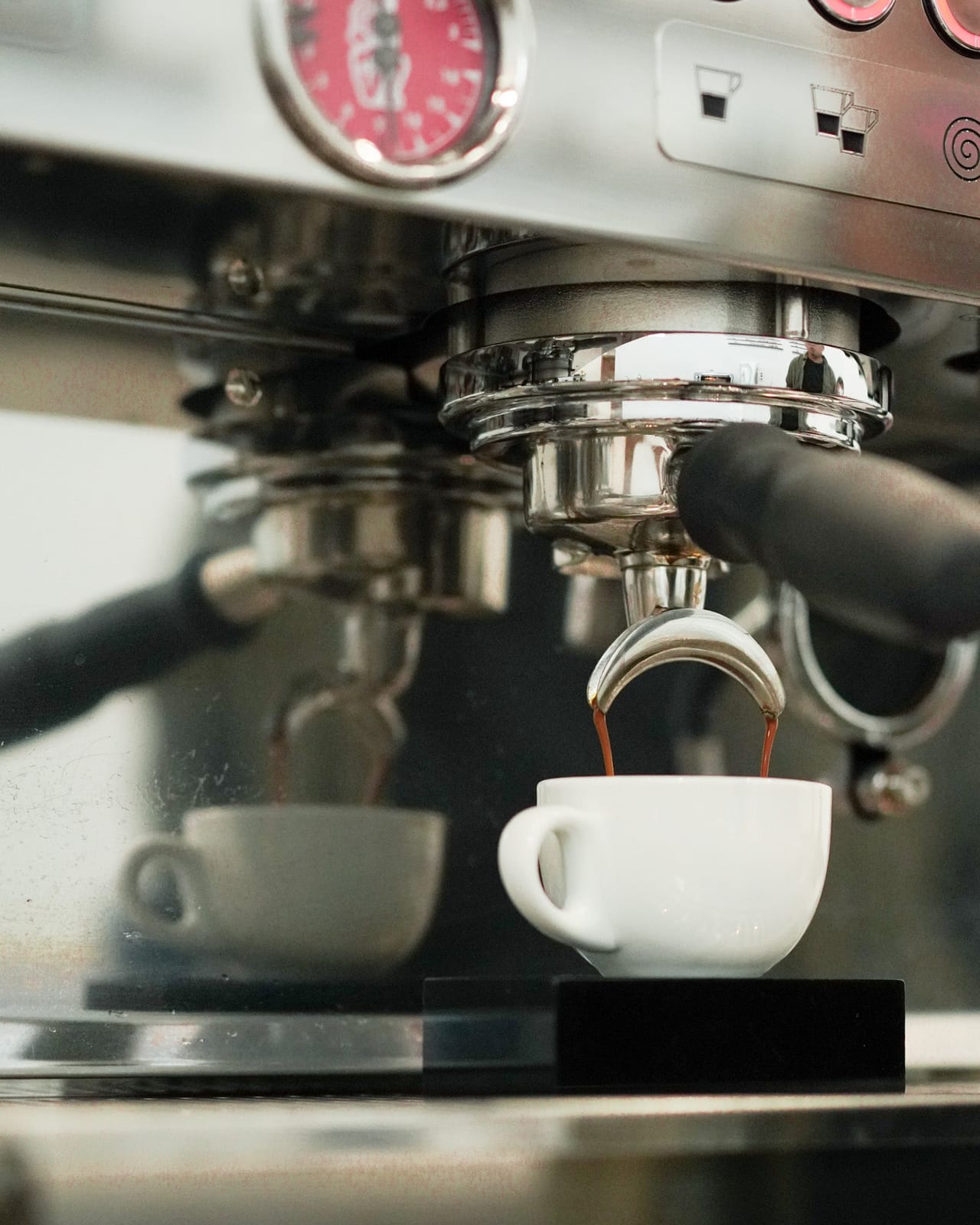 Saturn Coffee Roaster photo 7