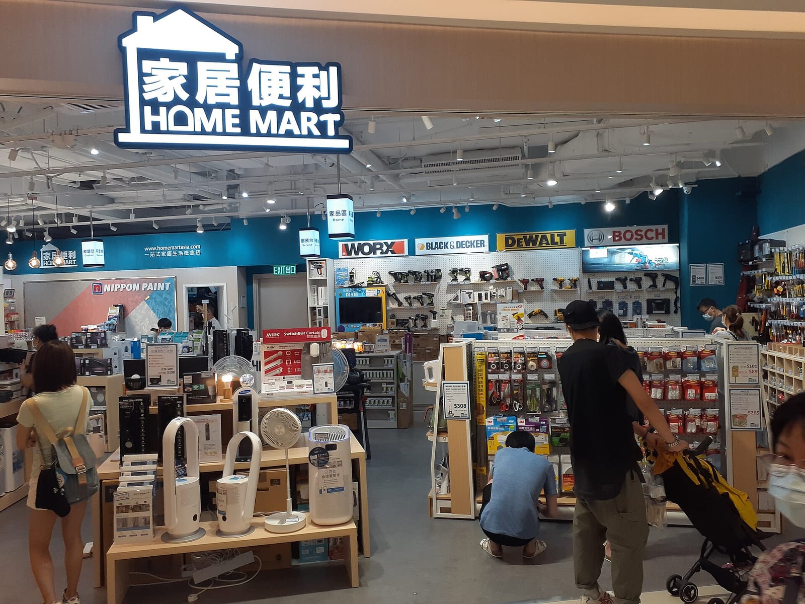 Cotti Coffee 庫迪咖啡-如心廣場店 photo 4