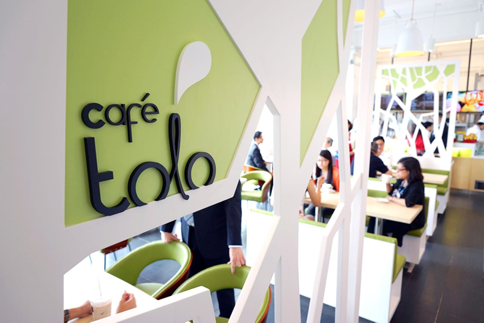 Cafe Tolo photo 8
