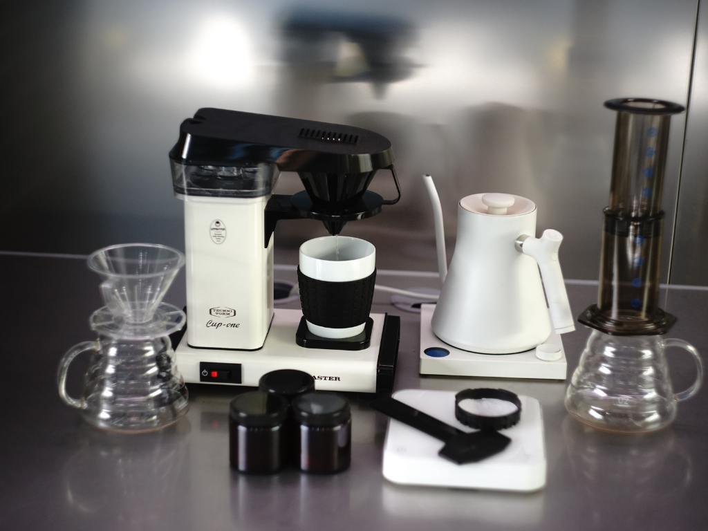 KOKO Coffee Roasters photo 6