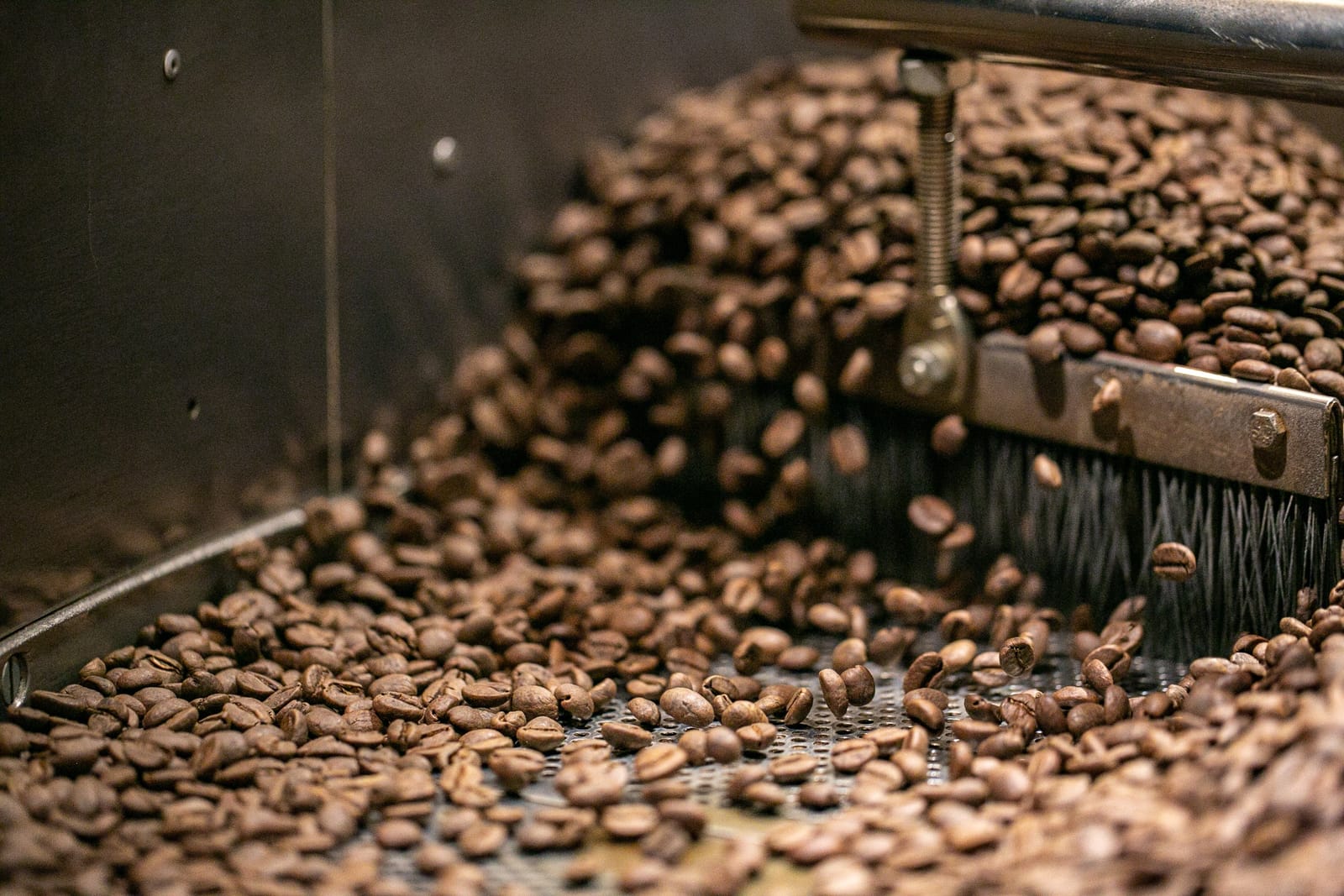 KOKO Coffee Roasters photo 7