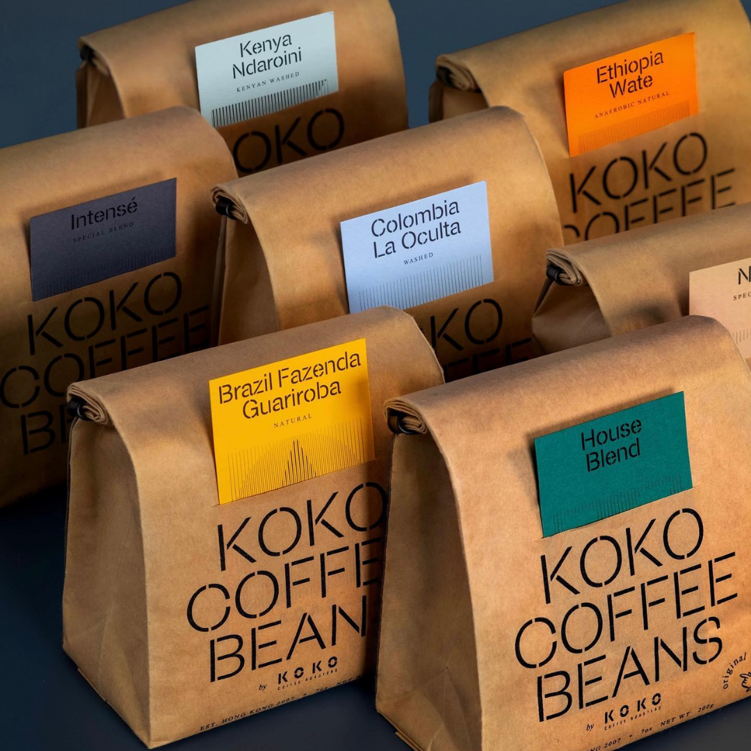 KOKO Coffee Roasters photo 3