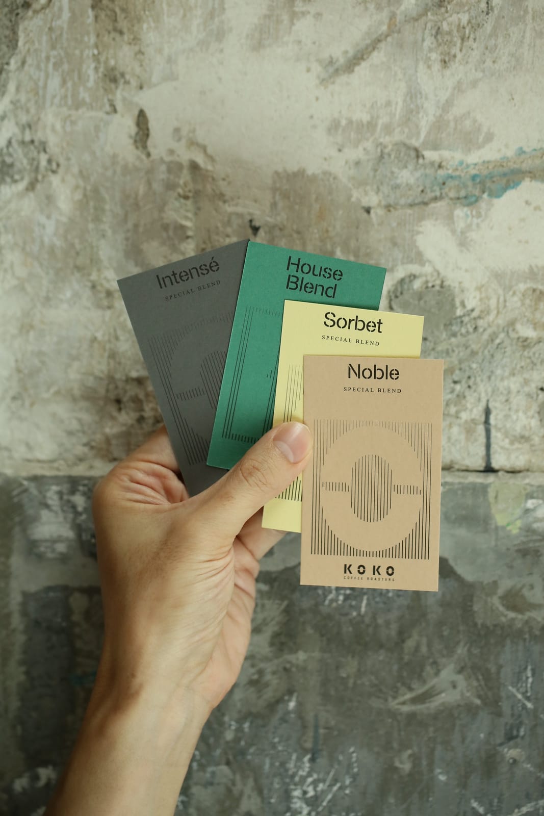 KOKO Coffee Roasters photo 5