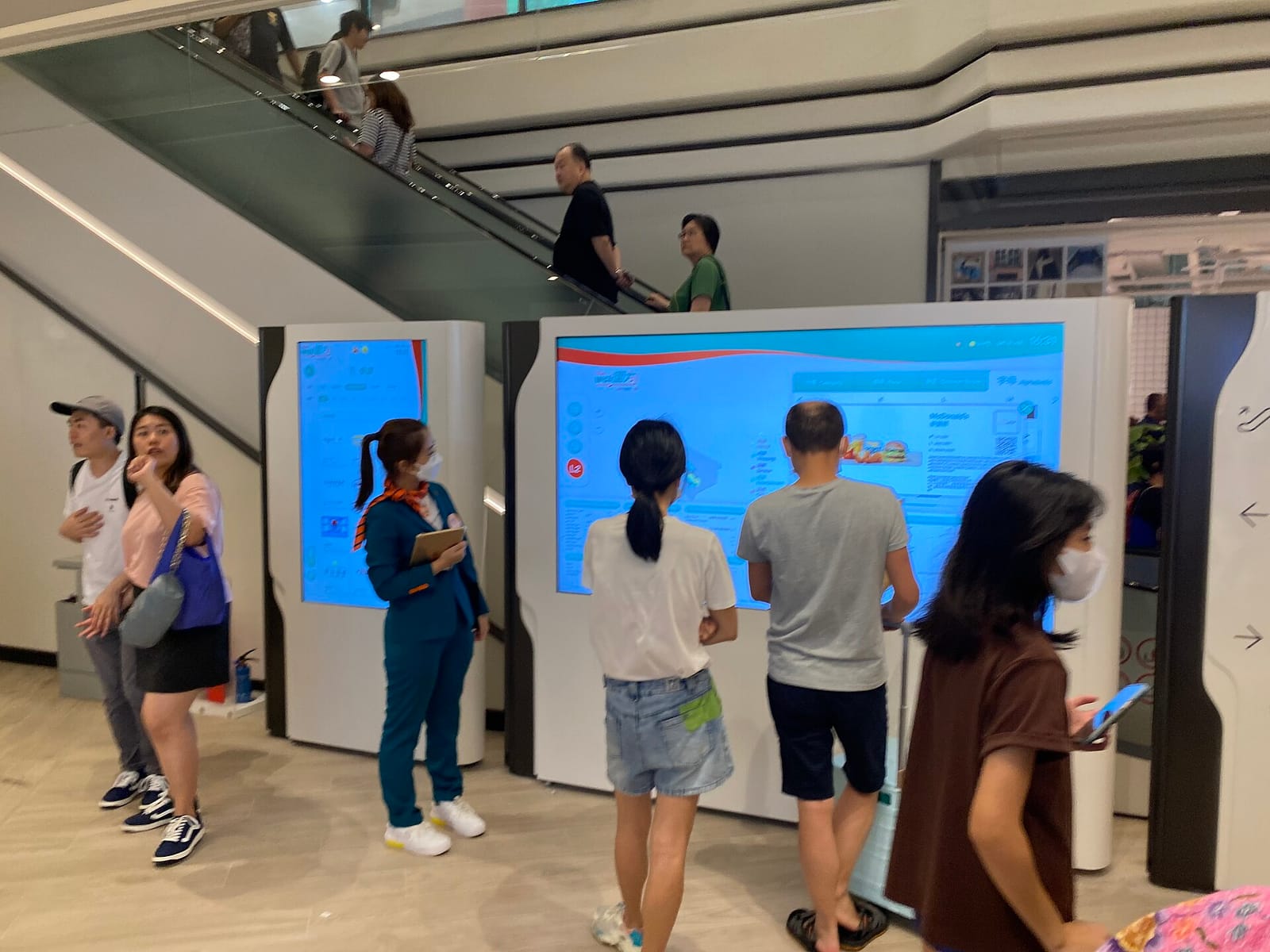 noc (Tai Wai) photo 5