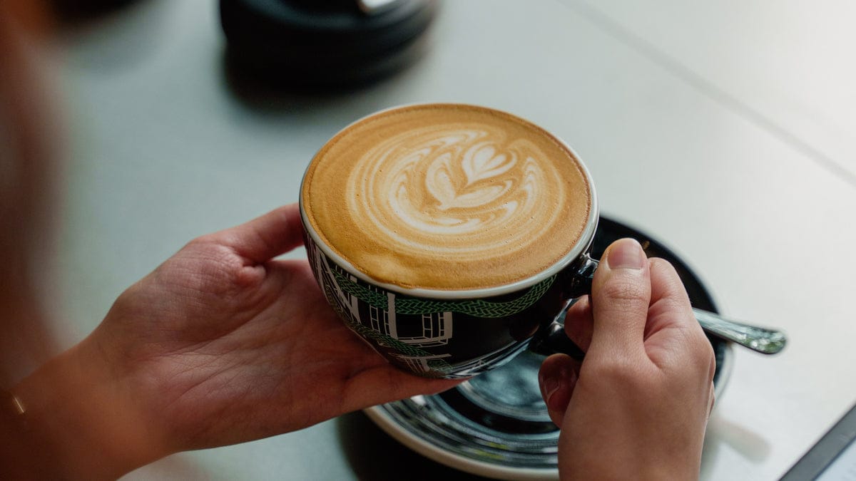 NODI Coffee Mart photo 2