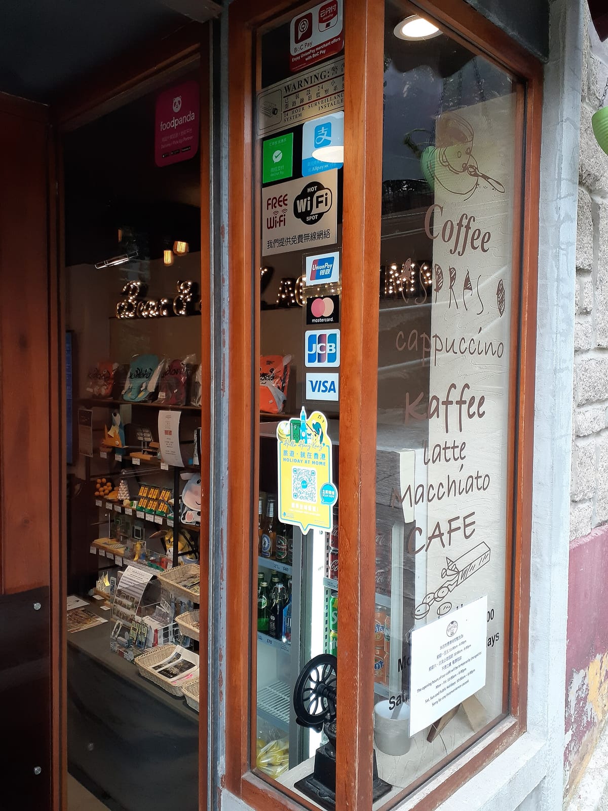 Tram View Cafe photo 3