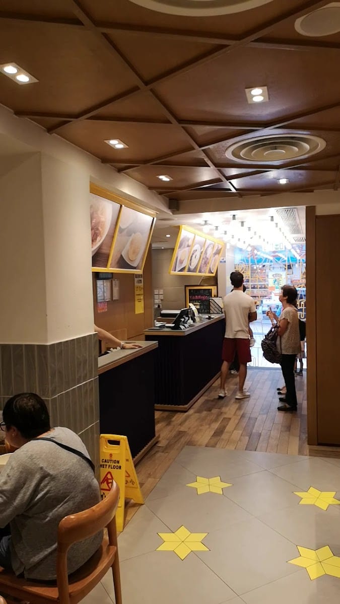 Lucky Star Coffee Shop photo 3
