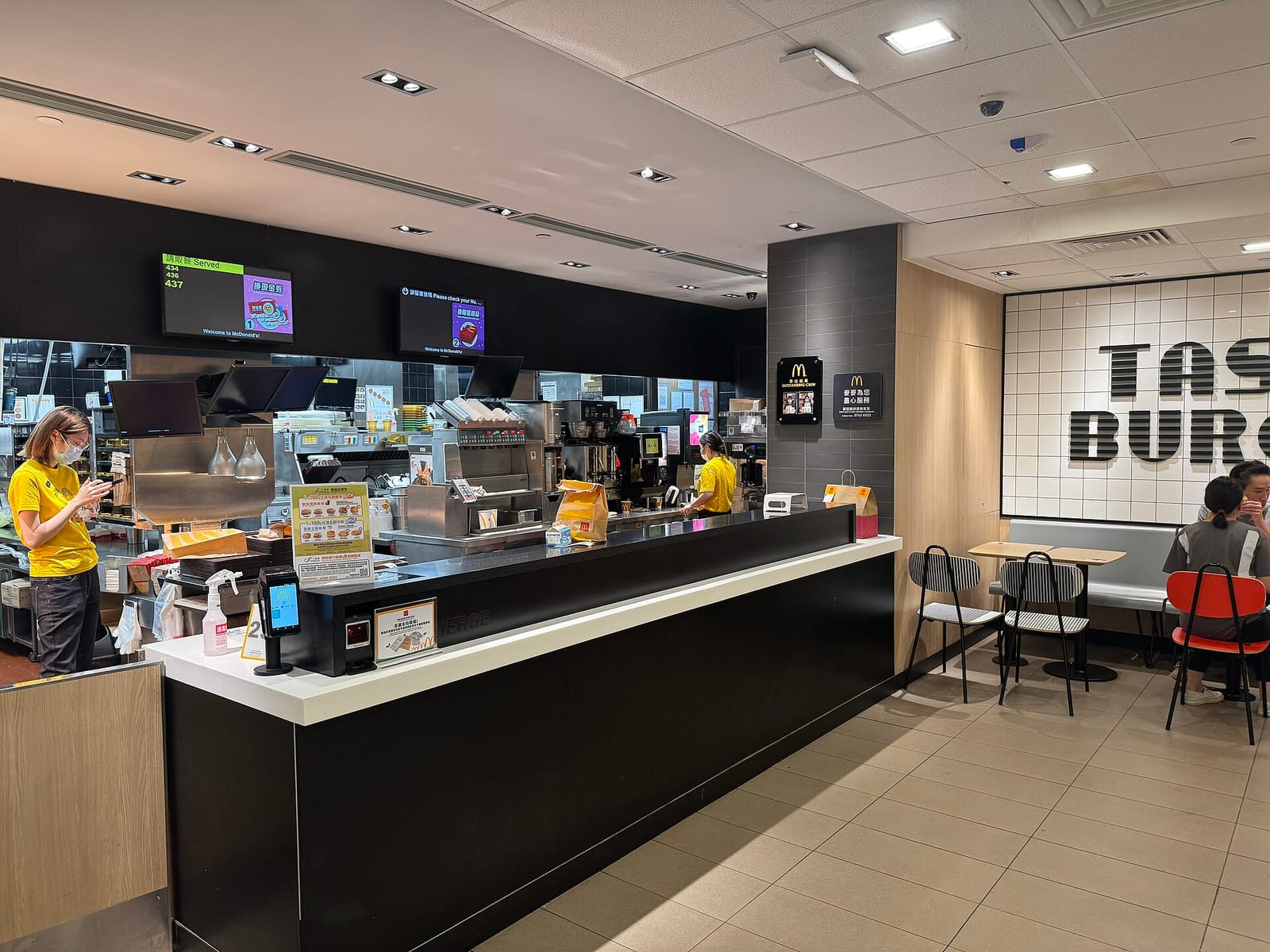 Kam Kee Cafe (Cyberport) photo 3