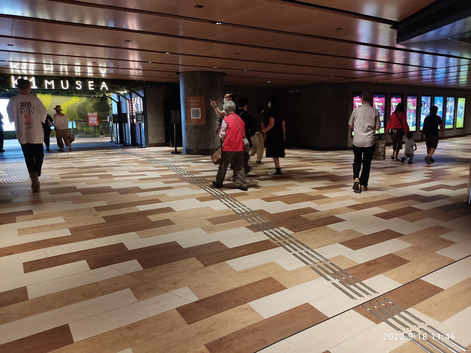 Omotesando Koffee (K11 MUSEA) photo 5