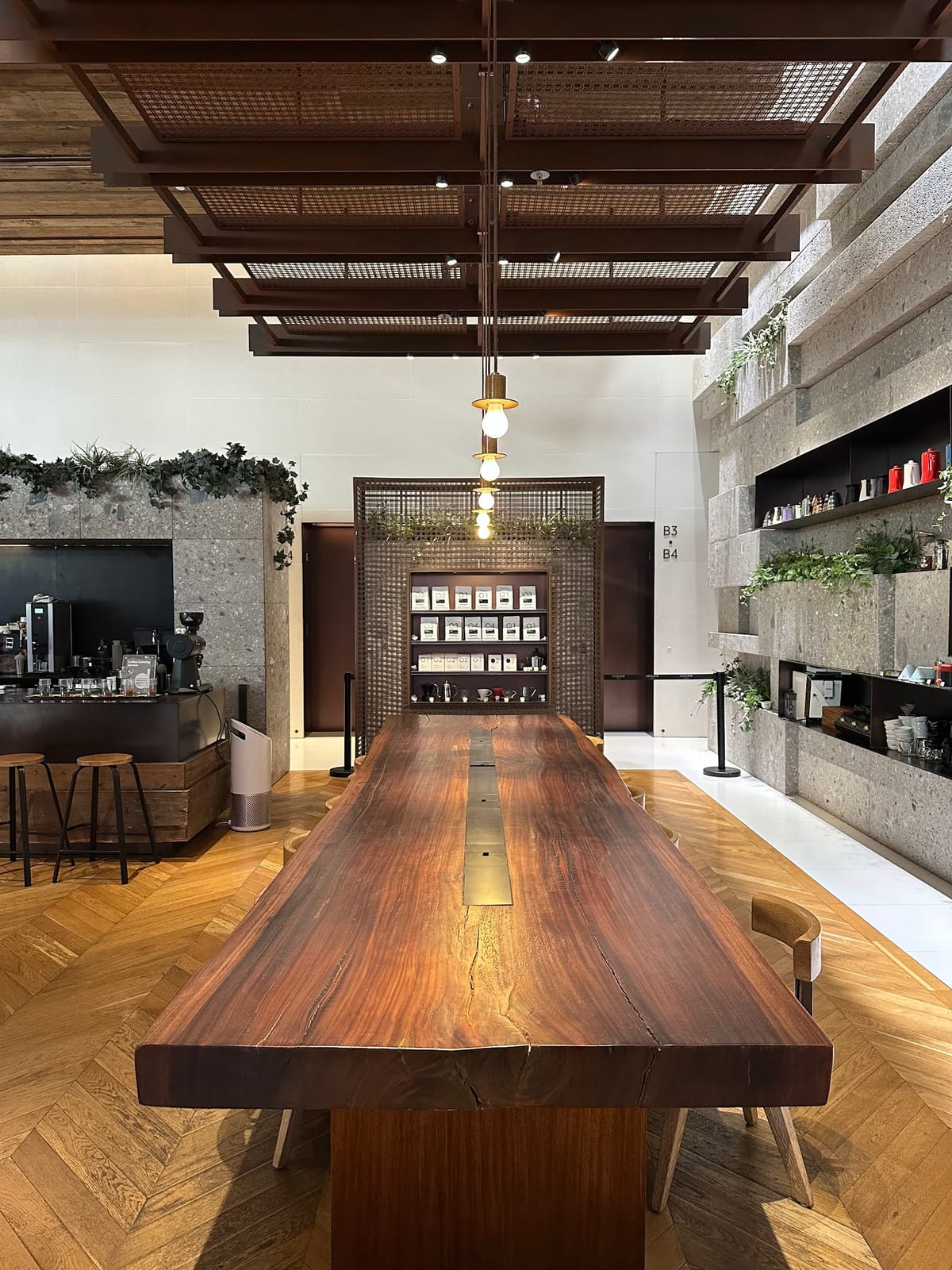 InFuse Specialty Coffee by Ideaology