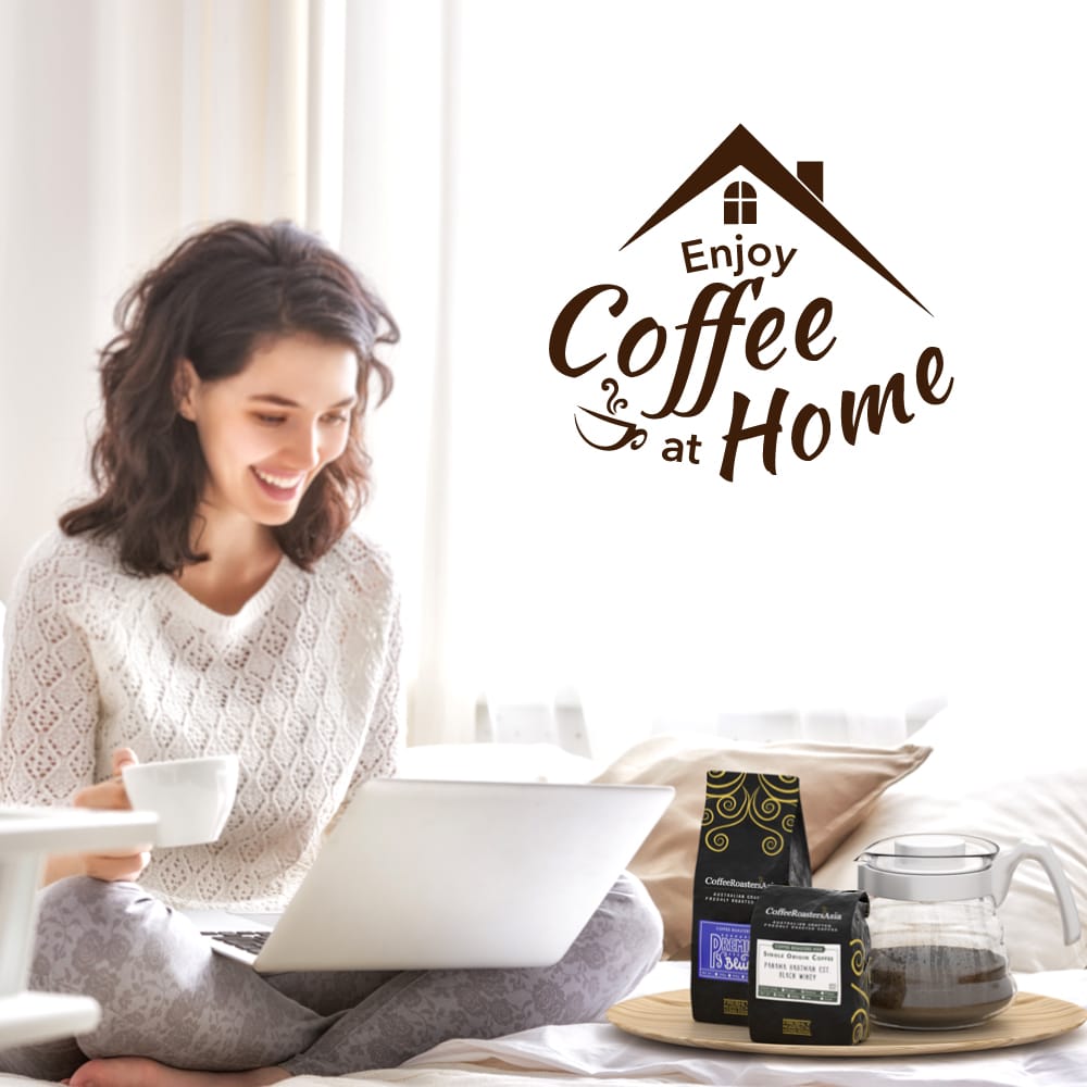 Coffee Roasters Asia Ltd