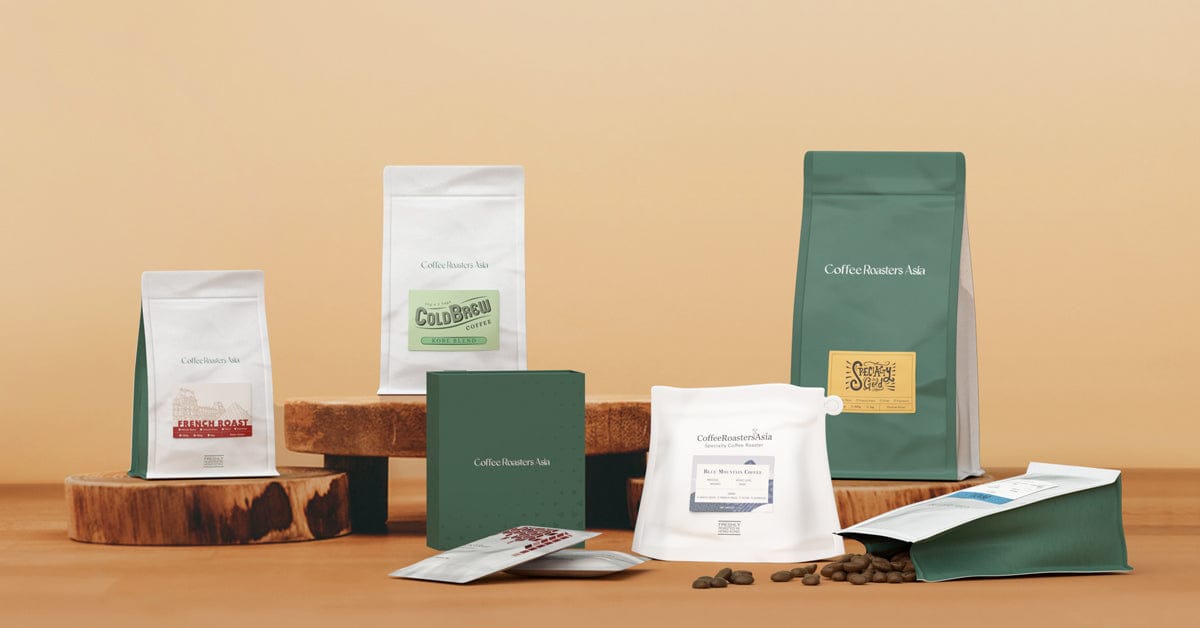 Coffee Roasters Asia Ltd photo 2