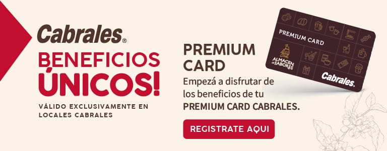 Café Cabrales