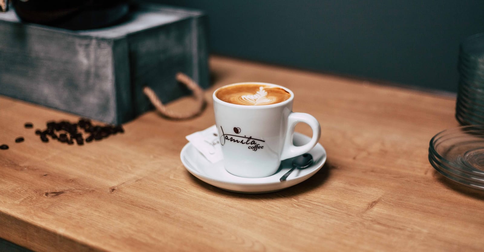 Jamila Coffee