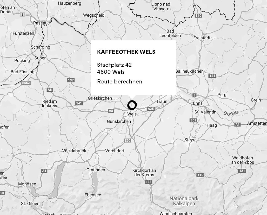 Kaffeeothek
