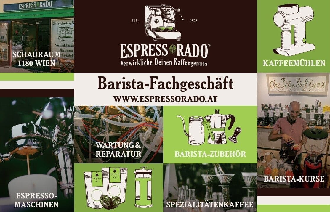 Espressorado photo 2