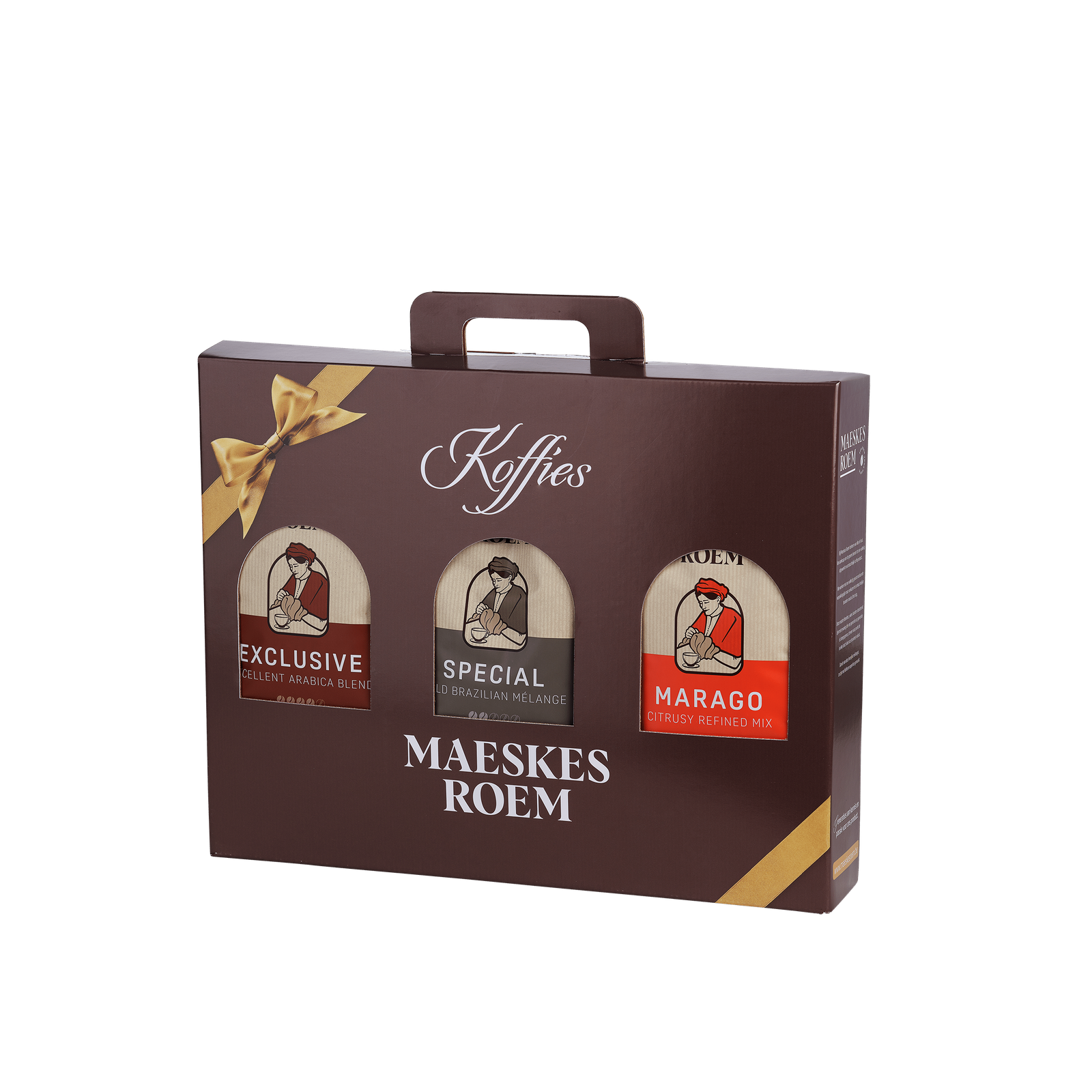 Koffiebranderij Maeskesroem photo 6