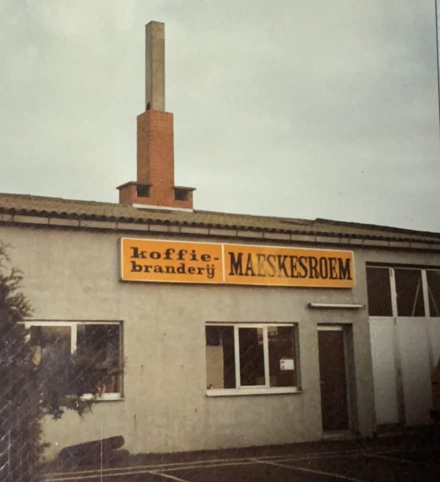 Koffiebranderij Maeskesroem photo 7