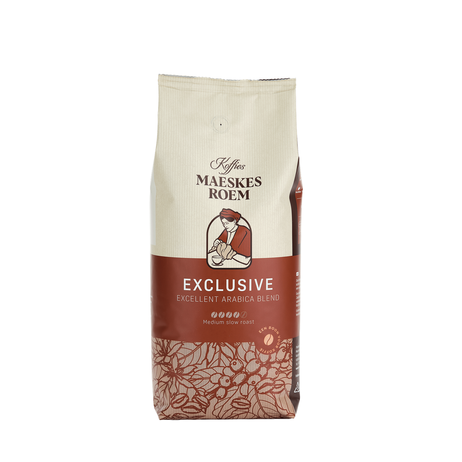 Koffiebranderij Maeskesroem