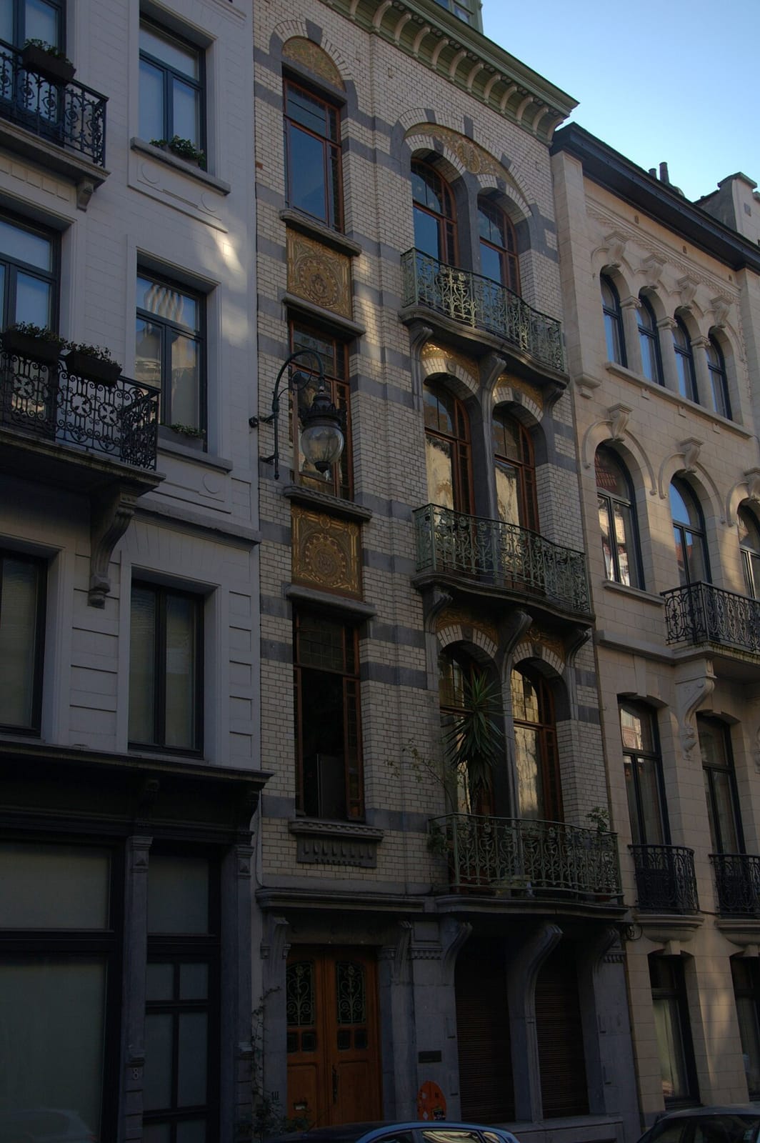 Cafés De Pauw photo 2