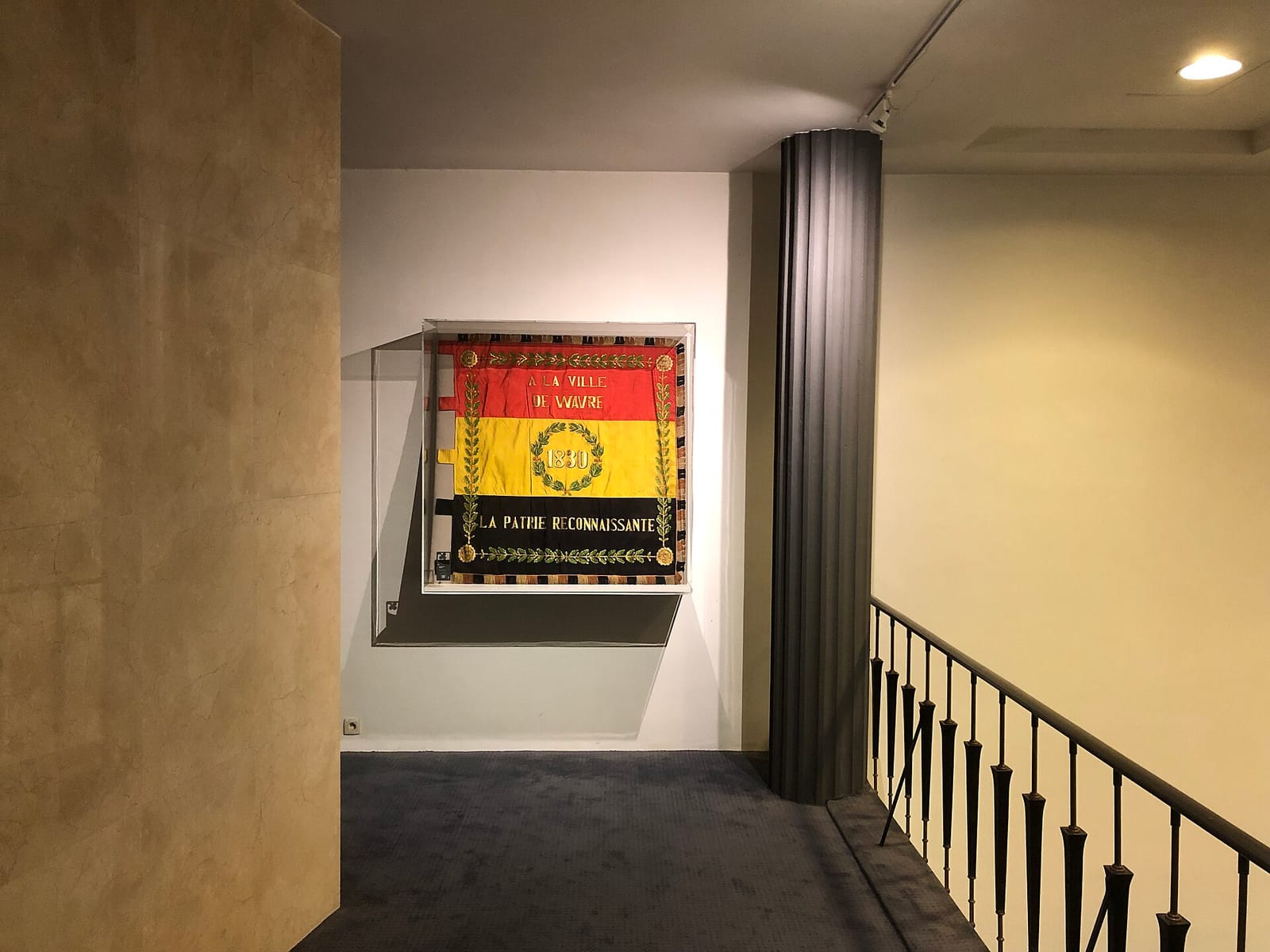 Comptoir des Cafés et Thés SPRL