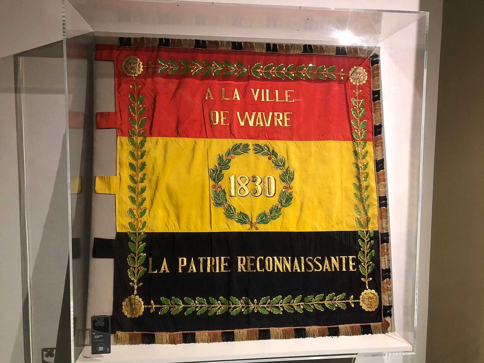 Comptoir des Cafés et Thés SPRL photo 3