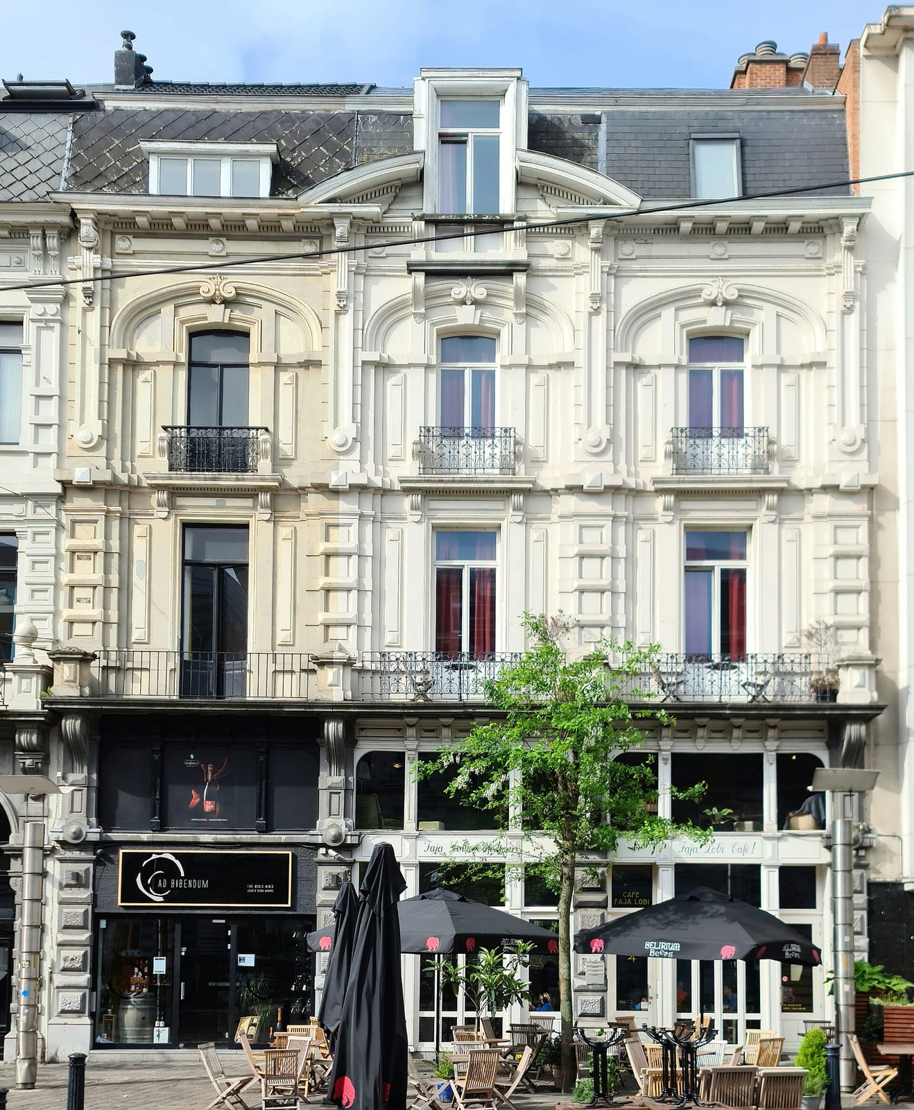 Vandekerckhove photo 2