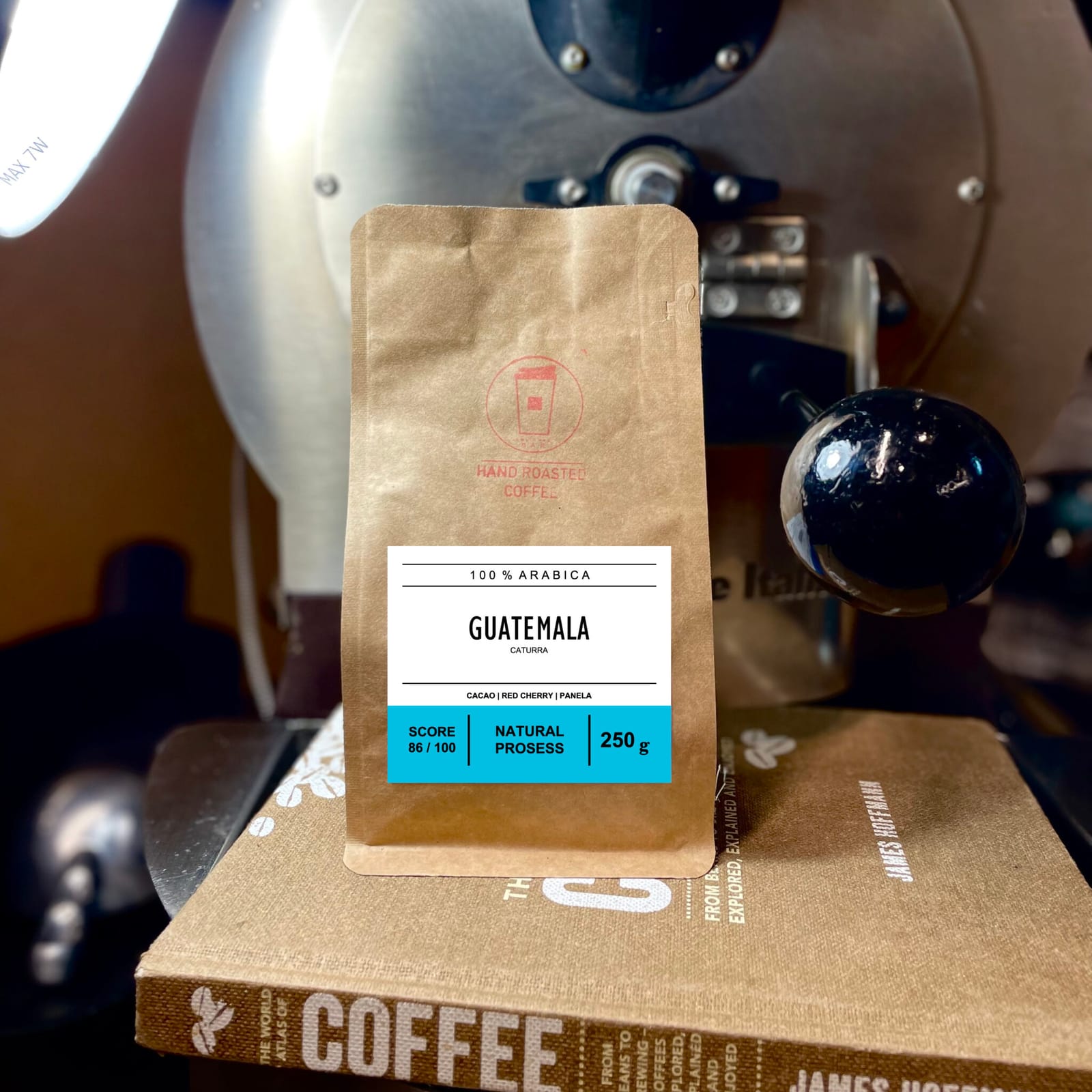 Kolichka Bar Specialty Coffee Shop photo 3