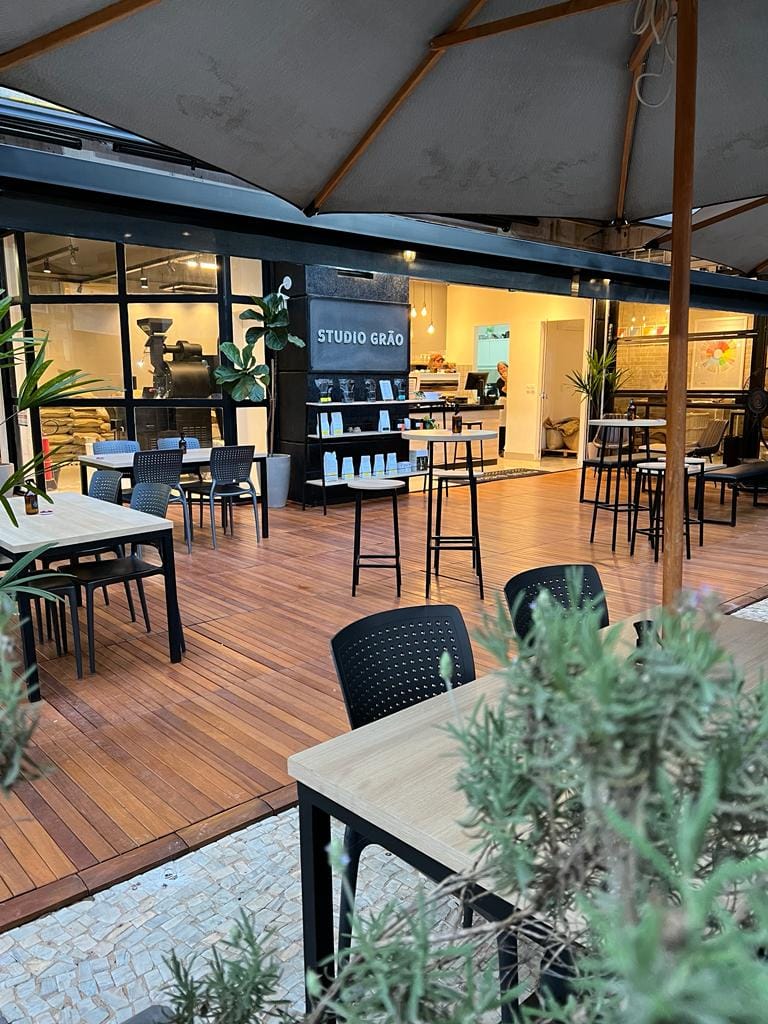 Studio Grão