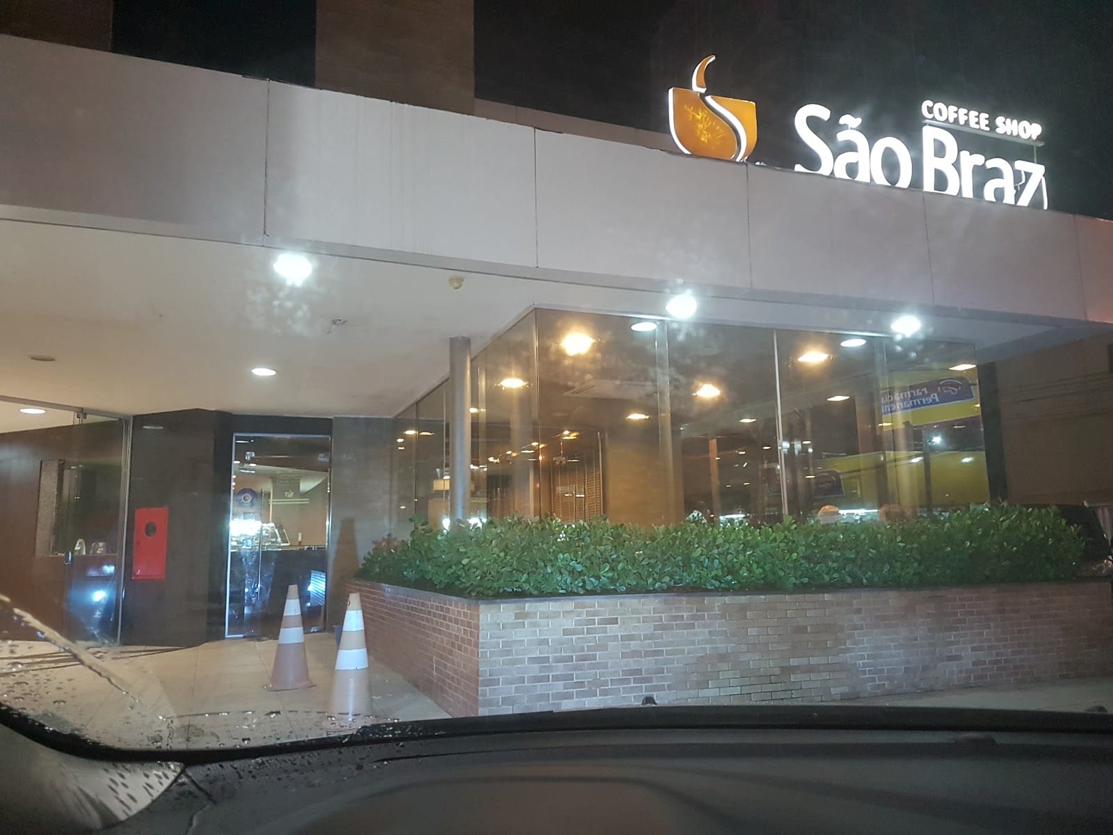 Café São Braz