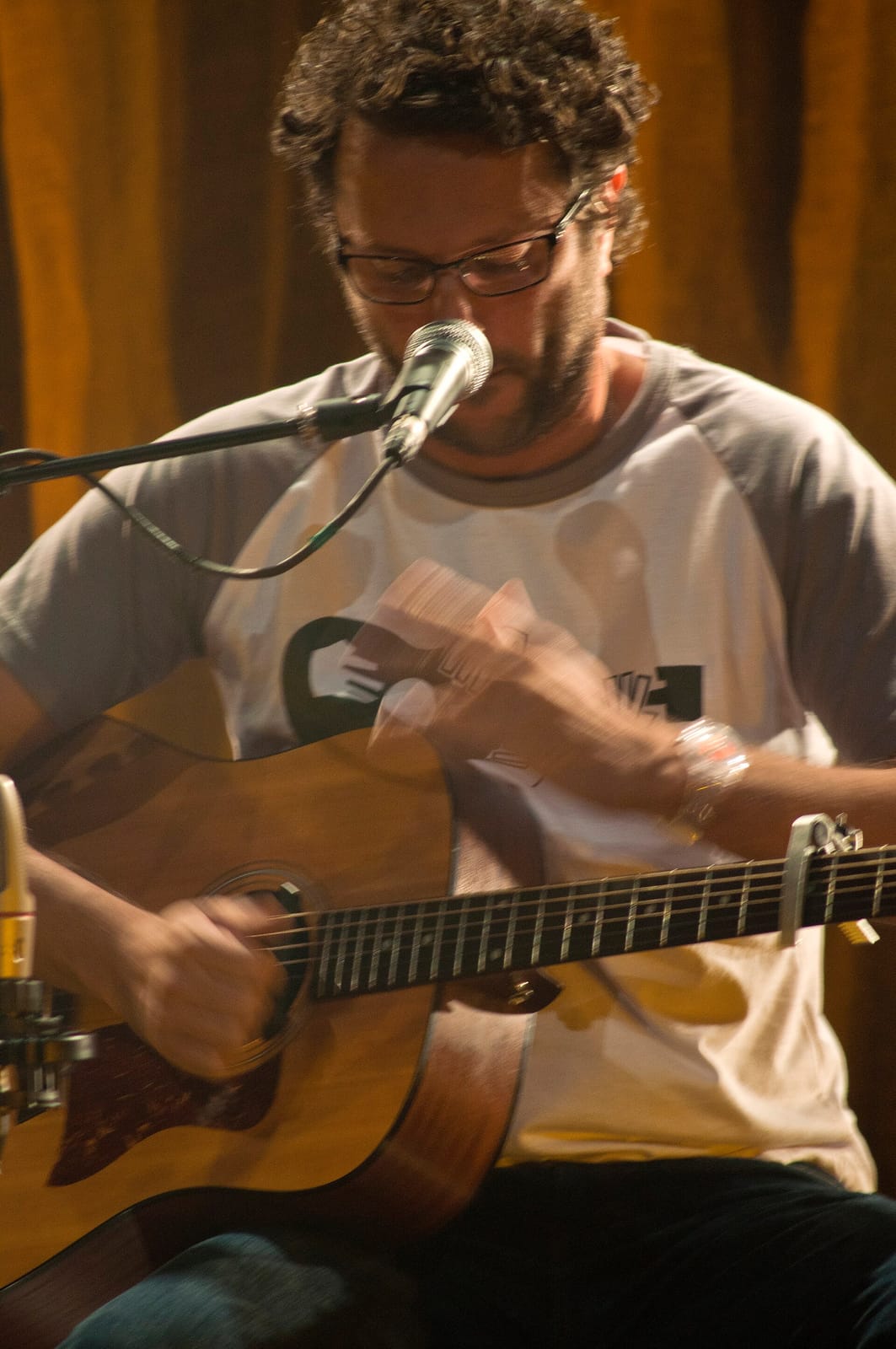 Café Cantante