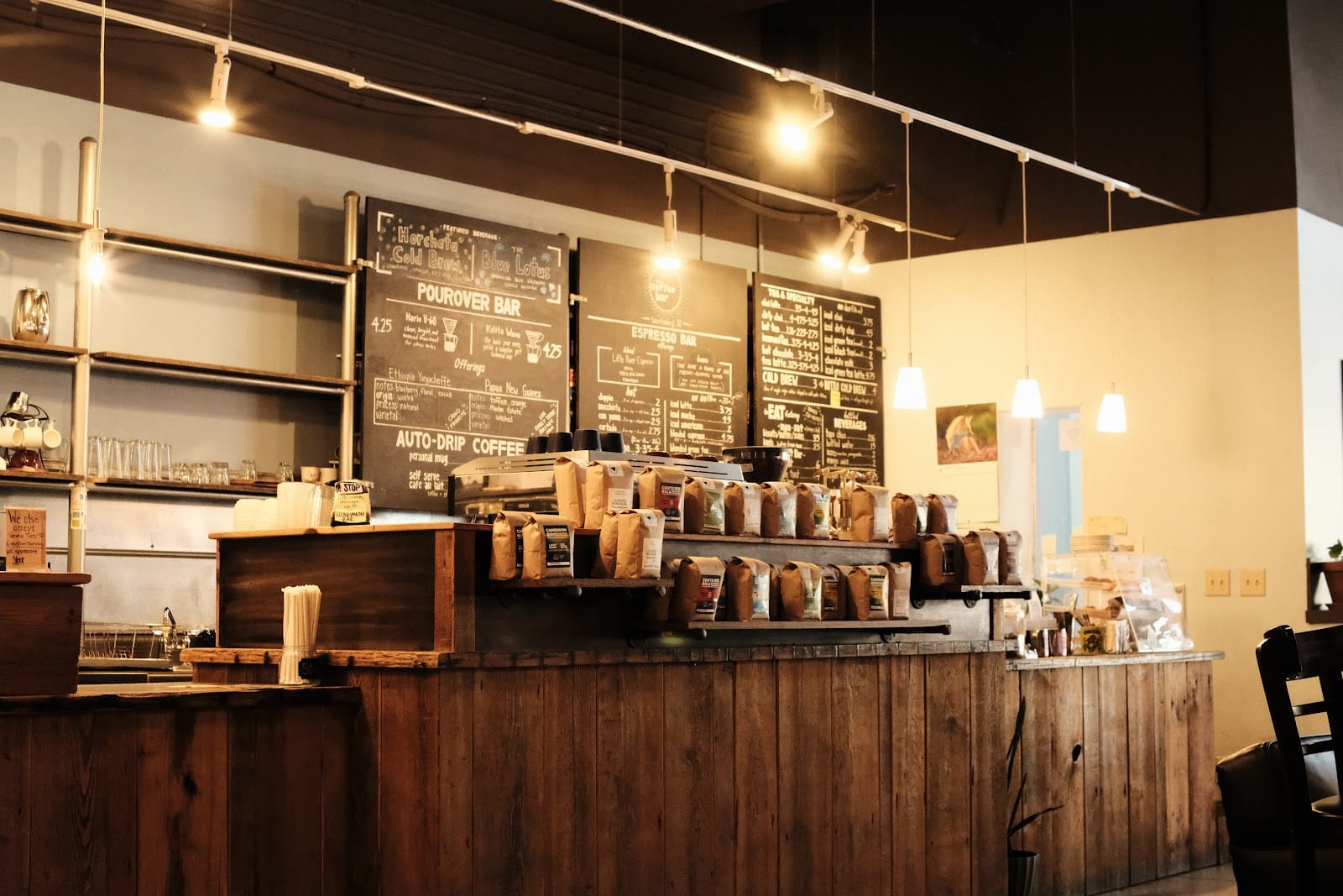 Little River Coffee Bar
