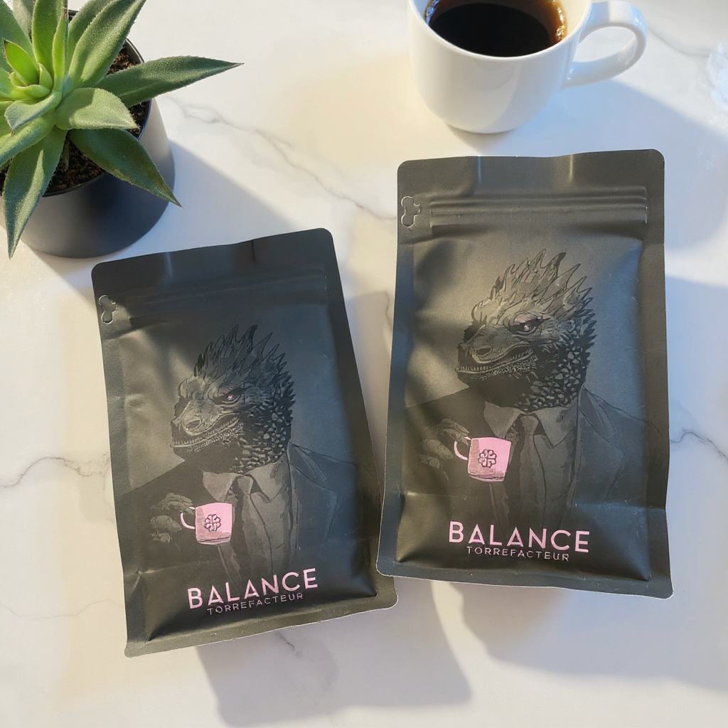 Brûlerie Balance photo 2
