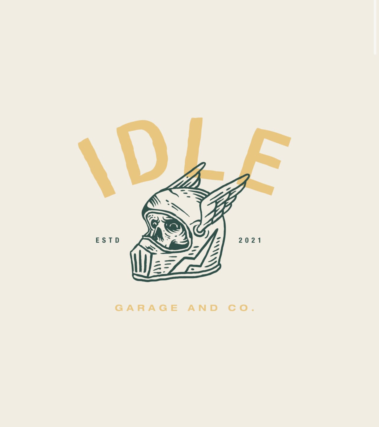 Idle Garage & Coffee