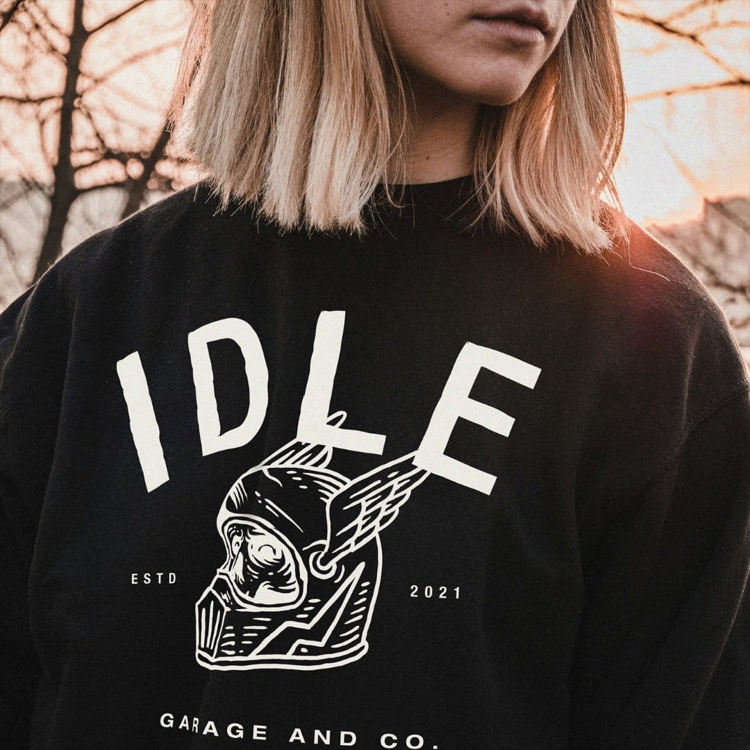 Idle Garage & Coffee photo 4