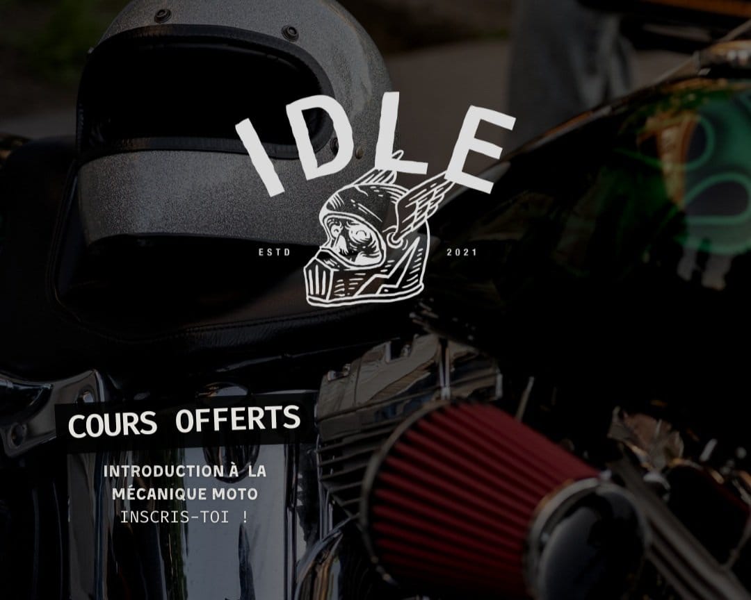 Idle Garage & Coffee photo 5