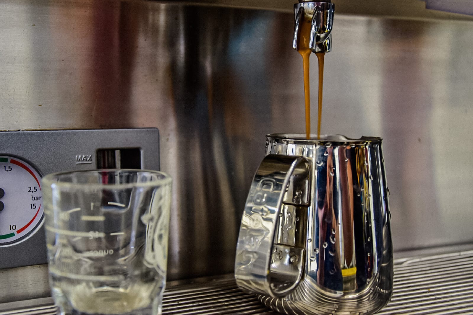 Idle Garage & Coffee photo 7