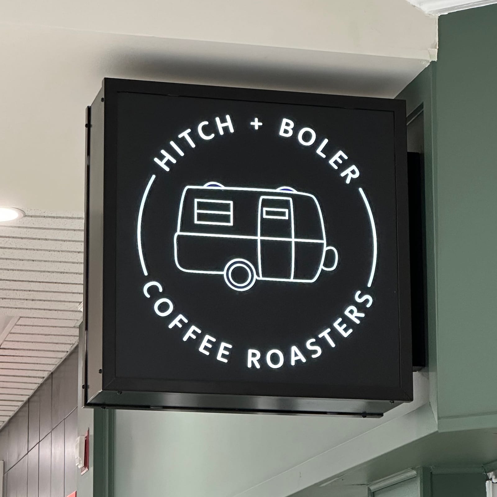 Hitch + Boler