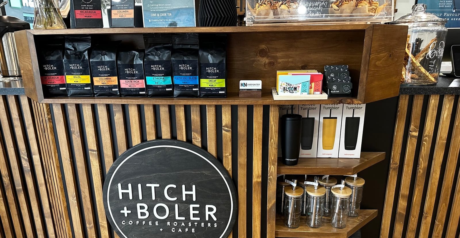 Hitch + Boler photo 6