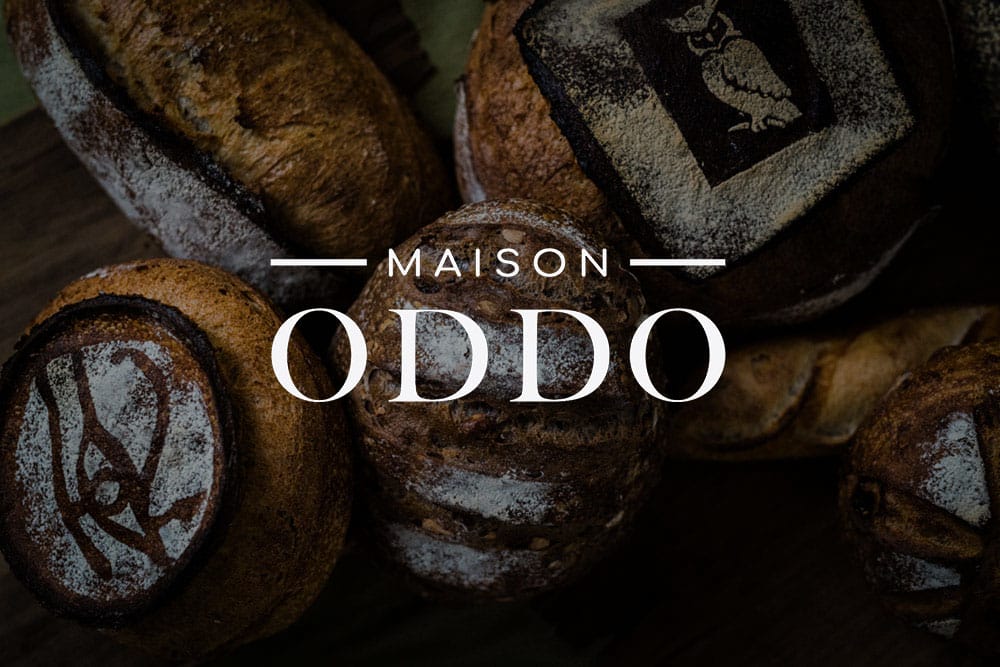 Maison Oddo