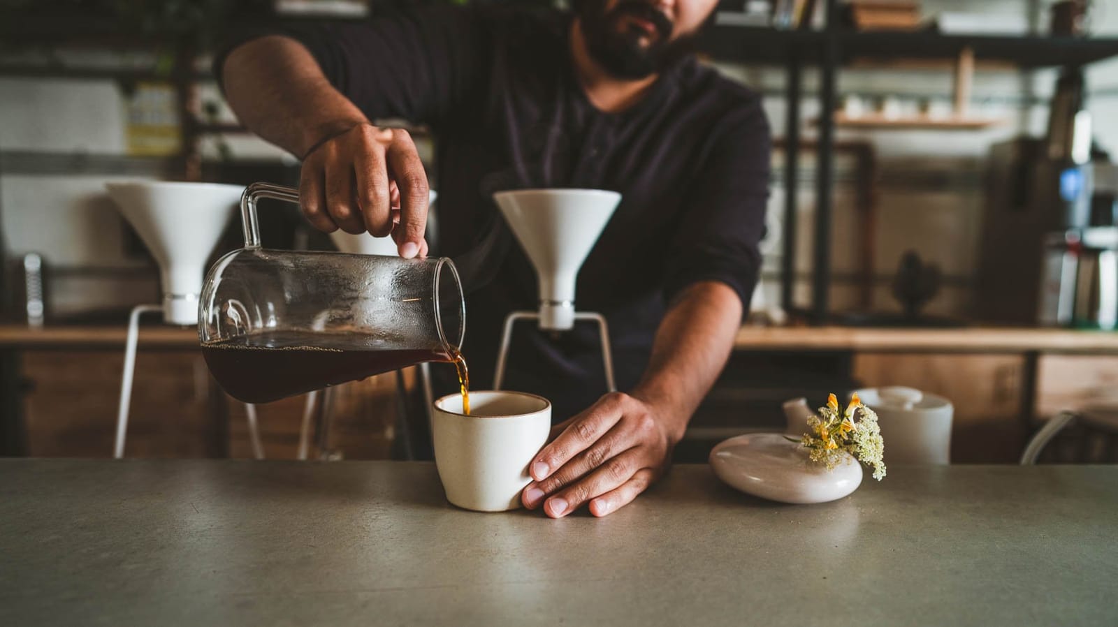 Subtext Coffee Roasters photo 2
