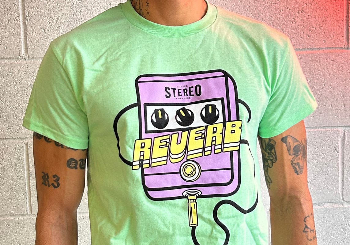 Stereo Coffee Roasters photo 4